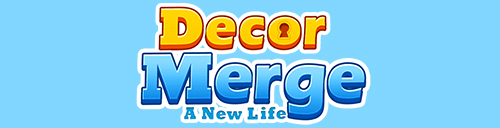Merge & Decor Logo