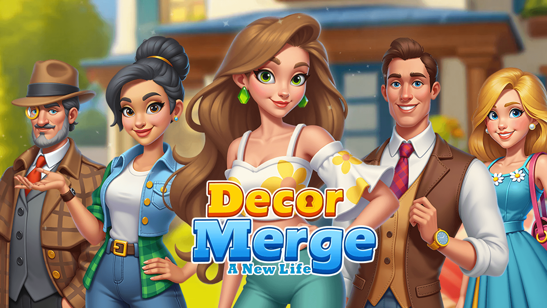 Game Banner